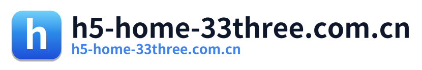h5-home-33three.com.cn Logo